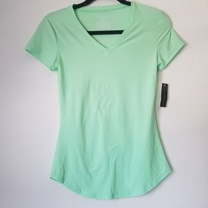 🔴No Boundries Short Sleeve Tee